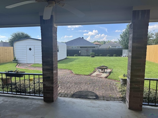 211 Mcclendon Ln, Longview, TX 75605 - photo 33