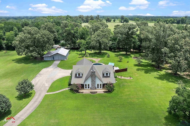 1463 County Road 106, Carthage, TX 75633 - view of subject property