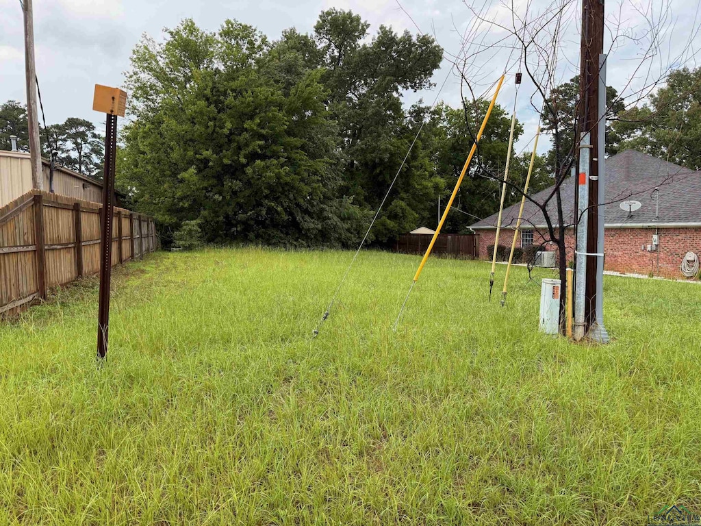 1201 Alice, Longview, TX 75604