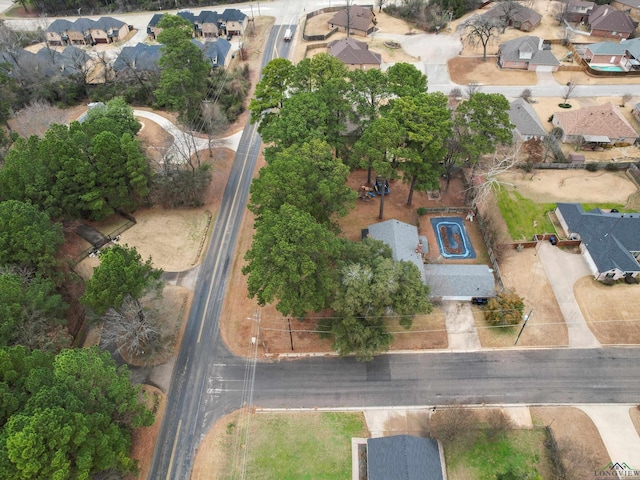 Listing photo 3 for 2808 Tryon Rd, Longview TX 75605