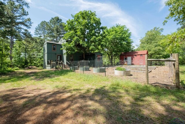 141 County Road 1904, Jacksonville, TX 75766 - photo 26