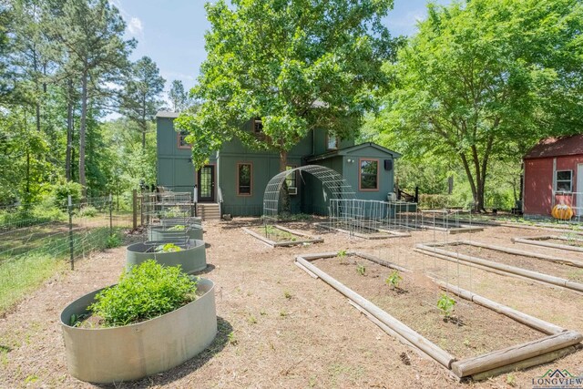 141 County Road 1904, Jacksonville, TX 75766 - photo 27