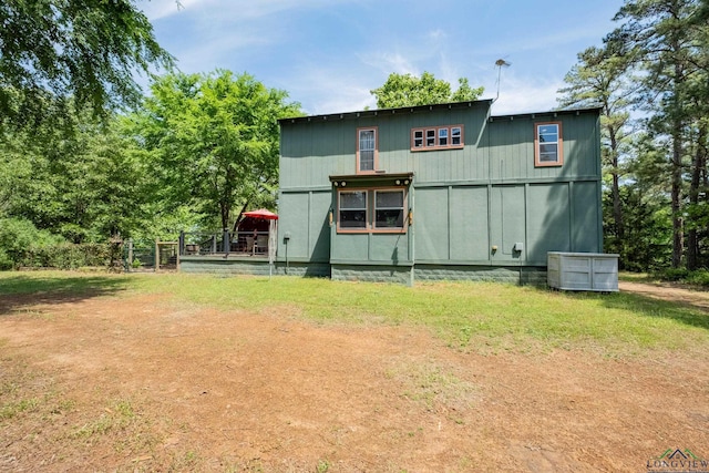 141 County Road 1904, Jacksonville, TX 75766 - photo 30