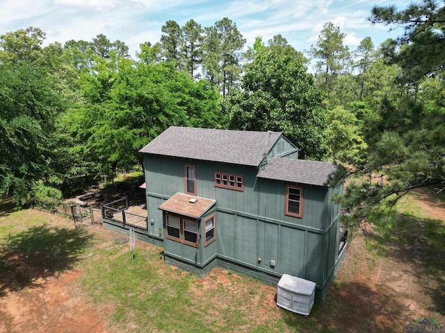 141 County Road 1904, Jacksonville, TX 75766 - photo 9