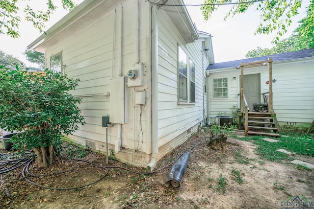 1201 E Washington Pl, Marshall, TX 75670 - photo 23