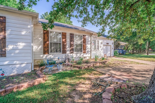 1201 E Washington Pl, Marshall, TX 75670 - photo 1