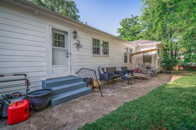 1201 E Washington Pl, Marshall, TX 75670 - photo 22