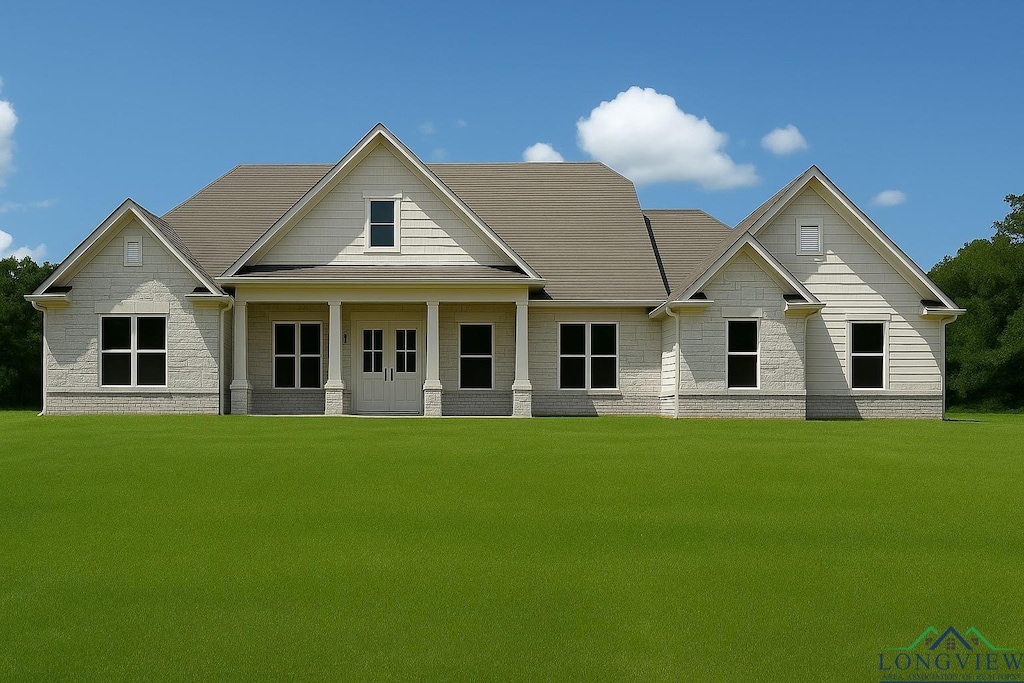 12312 Oak Grove Dr, Tyler, TX 75706 - photo 1