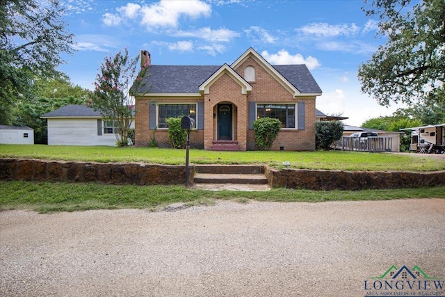 200 Lowrie Dr, Henderson, TX 75652 - photo 1
