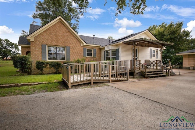 200 Lowrie Dr, Henderson, TX 75652 - photo 3