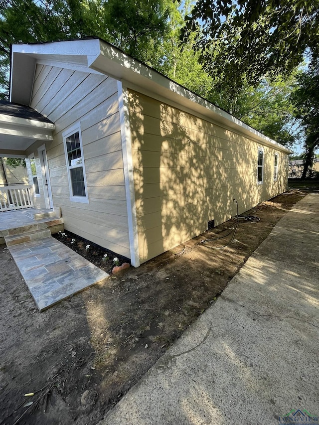 220 Myrle Ave, Longview, TX 75602 - view of property exterior
