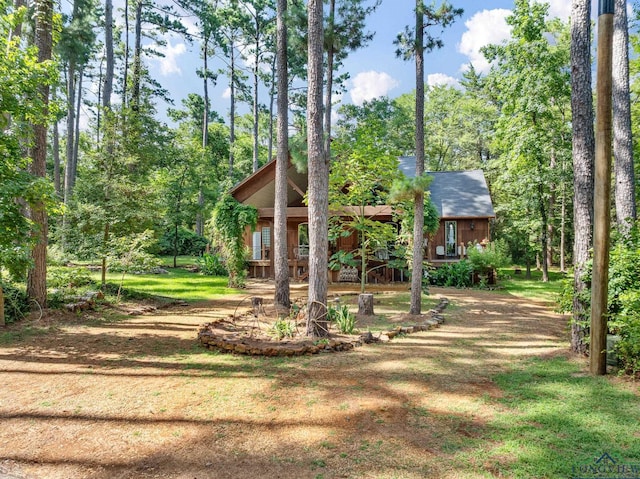 196 Pine Branch Gln, Holly Lake Ranch, TX 75765 - photo 1