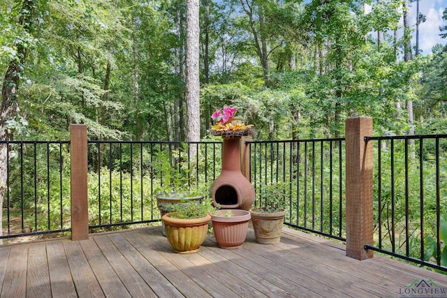 196 Pine Branch Gln, Holly Lake Ranch, TX 75765 - photo 5