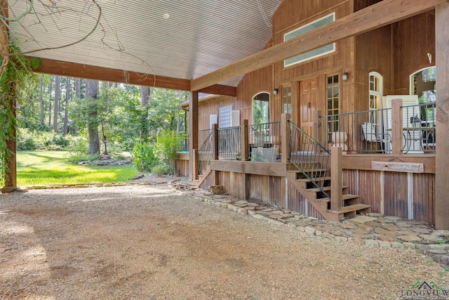 196 Pine Branch Gln, Holly Lake Ranch, TX 75765 - photo 3
