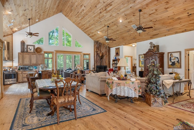 196 Pine Branch Gln, Holly Lake Ranch, TX 75765 - photo 8
