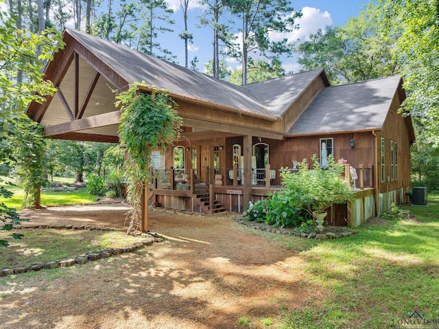 196 Pine Branch Gln, Holly Lake Ranch, TX 75765 - photo 2