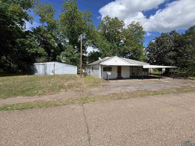 201 First St, Naples, TX 75568 - photo 4