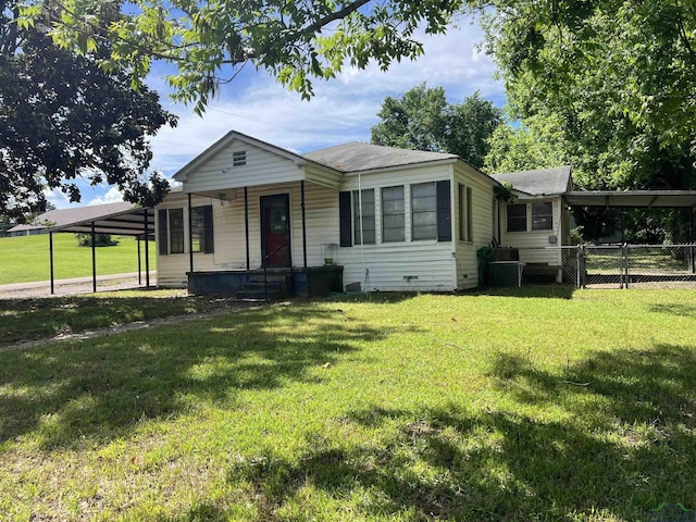 201 First St, Naples, TX 75568 - photo 2