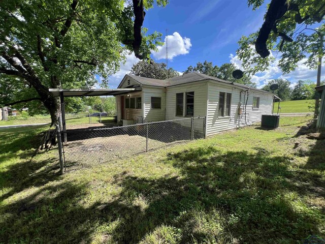 201 First St, Naples, TX 75568 - photo 6