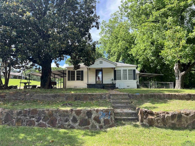 201 First St, Naples, TX 75568 - photo 1
