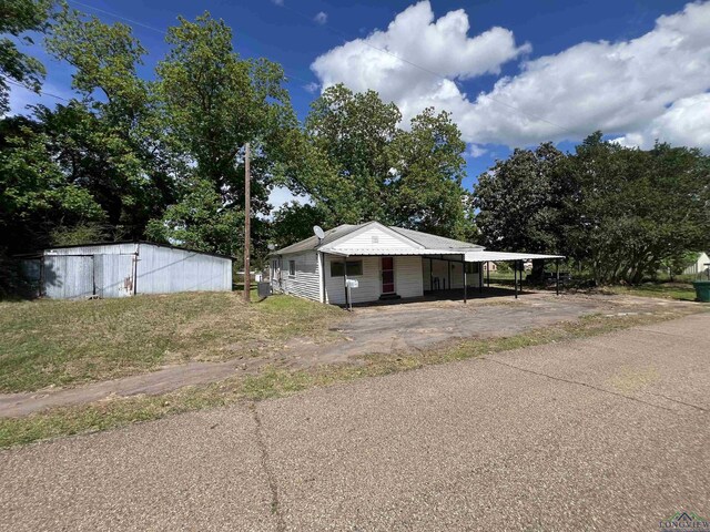 201 First St, Naples, TX 75568 - photo 5
