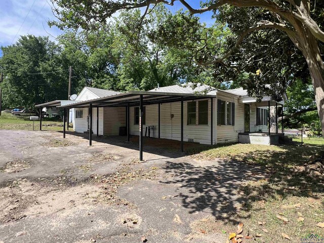 201 First St, Naples, TX 75568 - photo 3