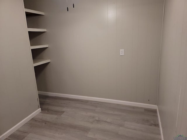 711 Wildwood Rd, Daingerfield, TX 75638 - view of storage room