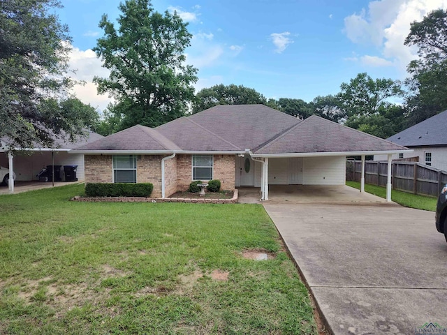 4012 Wesley St, Longview, TX 75605 - photo 1
