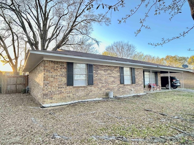 211 Paris St, Longview, TX 75604 - photo 5