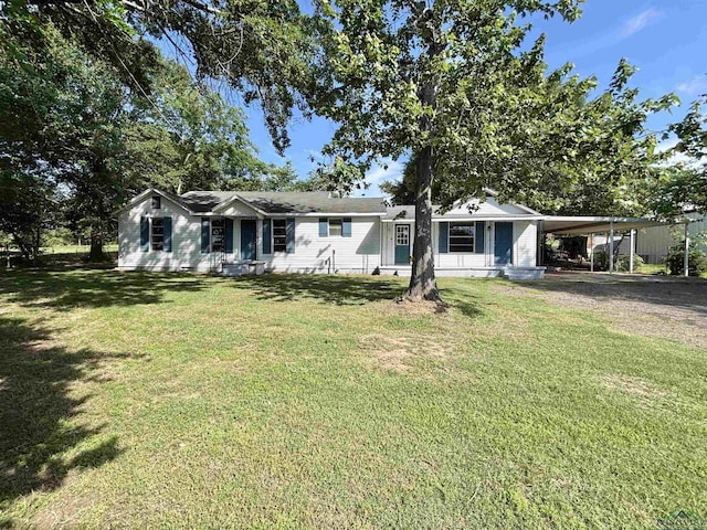 2602 State Highway 155 S, Gilmer, TX 75645 - photo 1