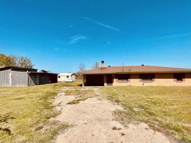 1608 E Fm 124, Beckville, TX 75631 - photo 1