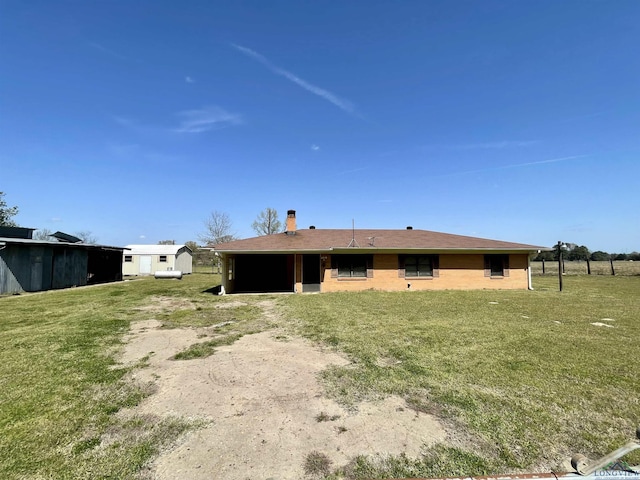 1608 E Fm 124, Beckville, TX 75631 - photo 2