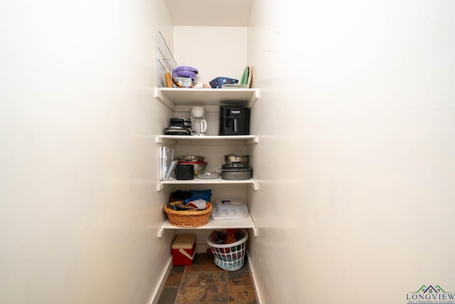 901 N Whatley Rd, White, TX 75693 - view of storage area