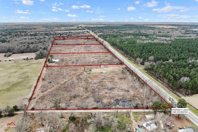 TBDTRACT3 US Highway 79, Beckville, TX 75631 - photo 2