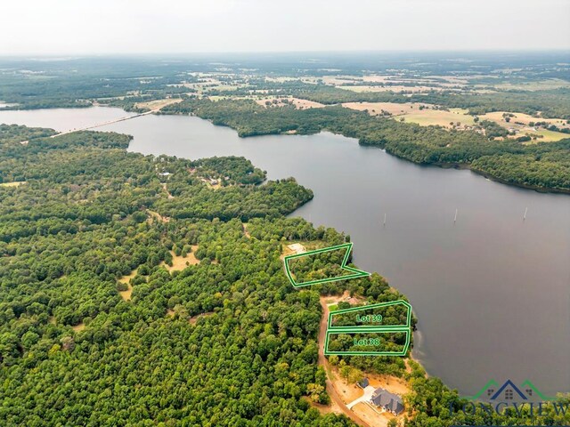 LOT42 Katie Ln, Gilmer, Tx, Usa, Gilmer, TX 75644 - photo 12