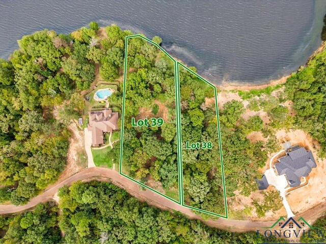 LOT42 Katie Ln, Gilmer, Tx, Usa, Gilmer, TX 75644 - photo 11