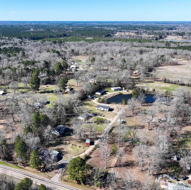 3648 Fm 9 S, Waskom, TX 75692 - photo 8
