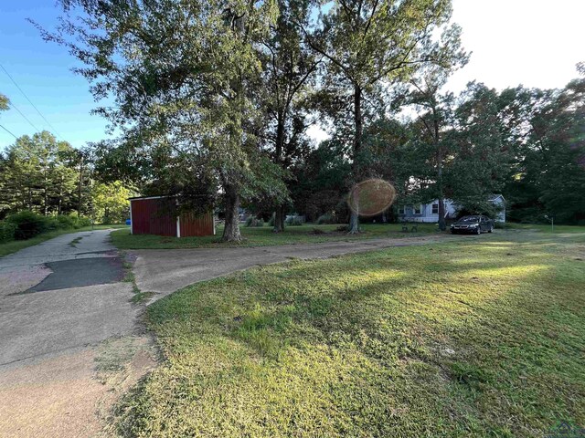 3648 Fm 9 S, Waskom, TX 75692 - photo 24
