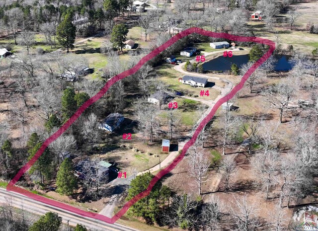 3648 Fm 9 S, Waskom, TX 75692 - photo 4