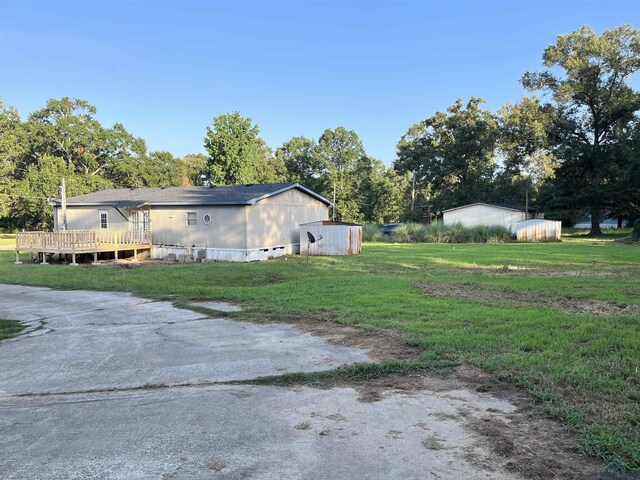 3648 Fm 9 S, Waskom, TX 75692 - photo 15