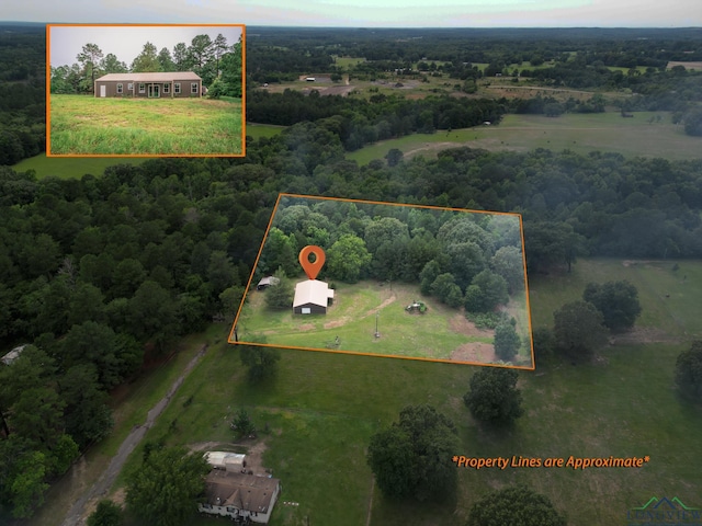 150 Norfolk Rd, Gilmer, TX 75644 - photo 24