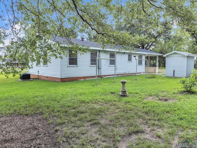 3505 Dudley Rd, Kilgore, TX 75662 - photo 29