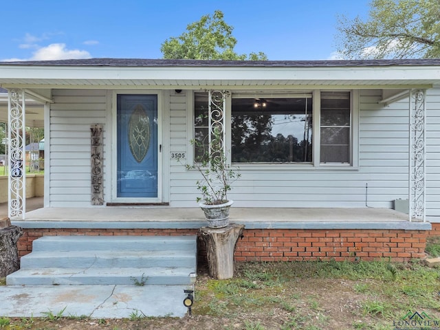 3505 Dudley Rd, Kilgore, TX 75662 - photo 4