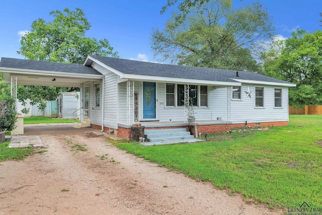 3505 Dudley Rd, Kilgore, TX 75662 - photo 1