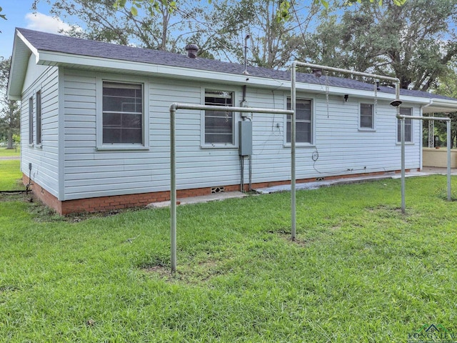 3505 Dudley Rd, Kilgore, TX 75662 - photo 30