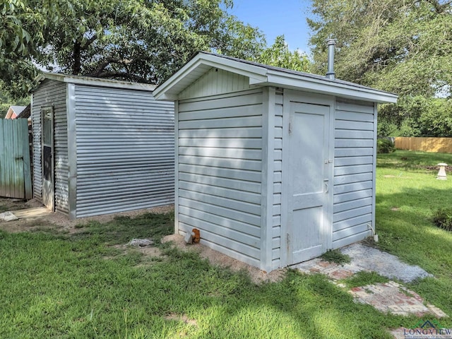 3505 Dudley Rd, Kilgore, TX 75662 - photo 25