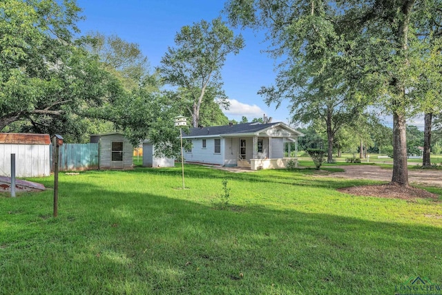 3505 Dudley Rd, Kilgore, TX 75662 - photo 28