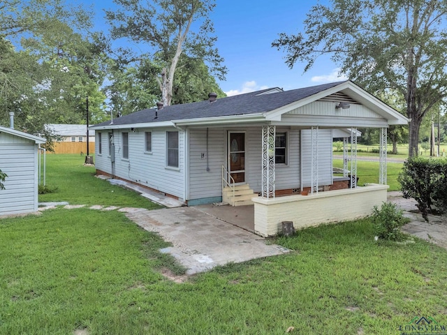 3505 Dudley Rd, Kilgore, TX 75662 - photo 24