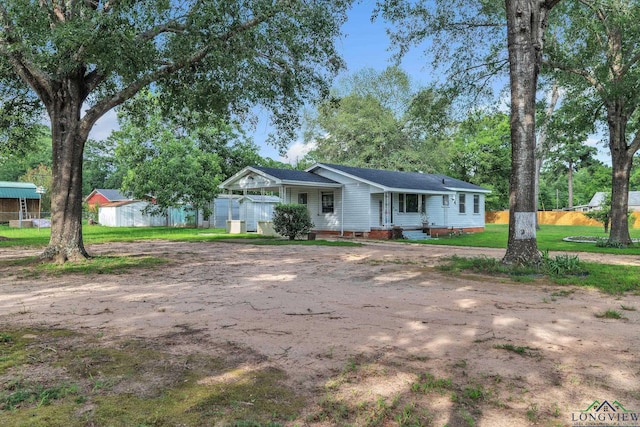 3505 Dudley Rd, Kilgore, TX 75662 - photo 5