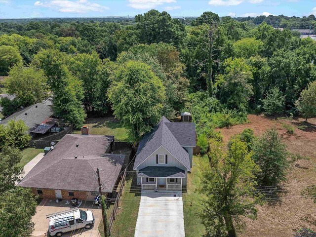 1021 Shirley Dr, Longview, TX 75604 - photo 26